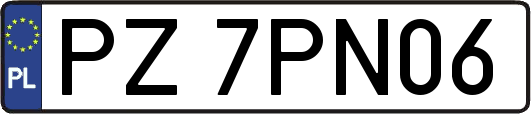 PZ7PN06