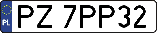 PZ7PP32