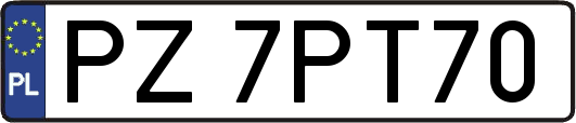 PZ7PT70