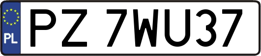 PZ7WU37