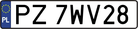 PZ7WV28