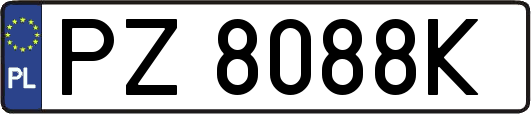 PZ8088K