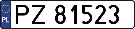 PZ81523