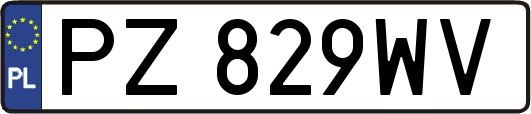 PZ829WV
