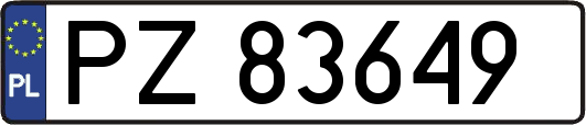 PZ83649