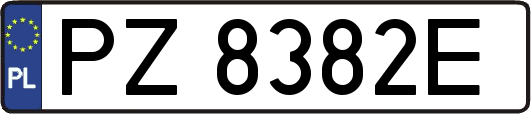 PZ8382E