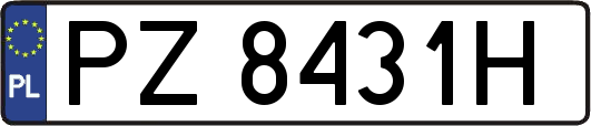 PZ8431H