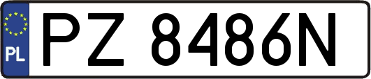 PZ8486N