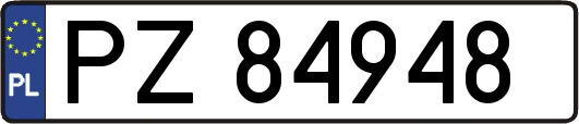 PZ84948