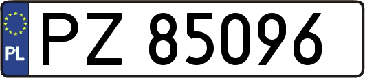 PZ85096