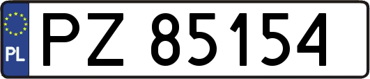 PZ85154