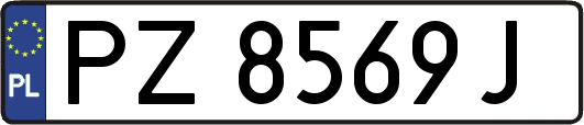 PZ8569J