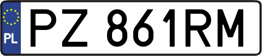 PZ861RM