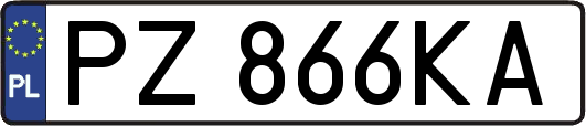 PZ866KA