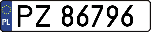 PZ86796