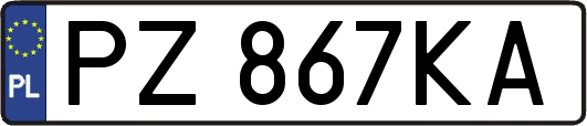 PZ867KA