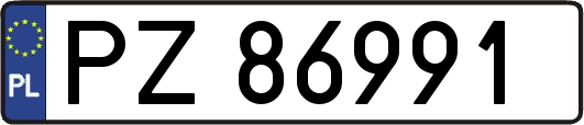 PZ86991