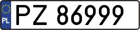 PZ86999