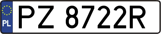 PZ8722R