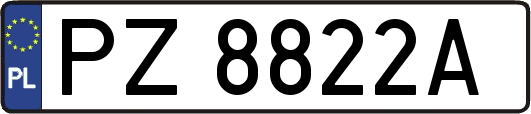 PZ8822A