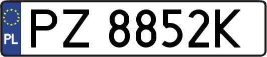 PZ8852K