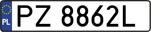 PZ8862L