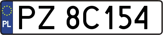 PZ8C154