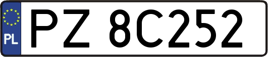 PZ8C252