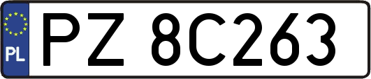 PZ8C263
