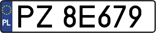 PZ8E679