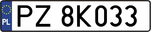 PZ8K033