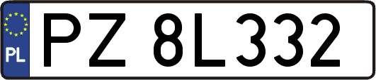 PZ8L332