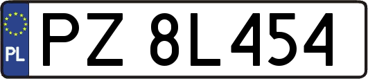 PZ8L454