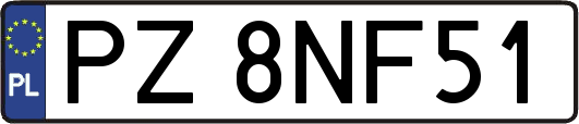 PZ8NF51
