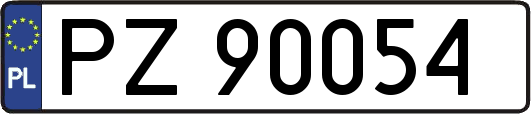 PZ90054