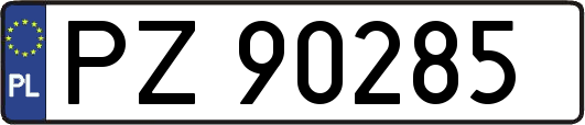 PZ90285