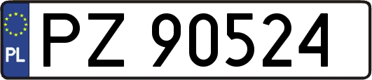 PZ90524