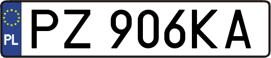 PZ906KA