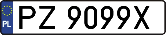 PZ9099X