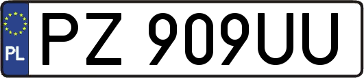 PZ909UU