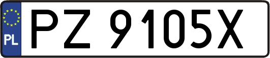 PZ9105X