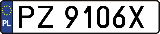PZ9106X