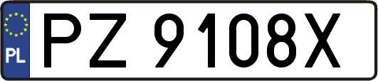 PZ9108X