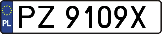 PZ9109X