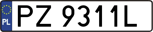 PZ9311L