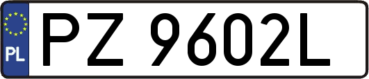 PZ9602L