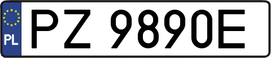 PZ9890E