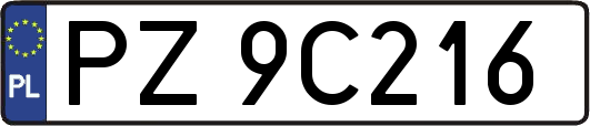 PZ9C216