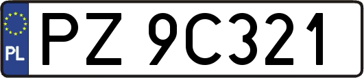 PZ9C321