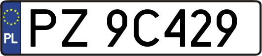 PZ9C429